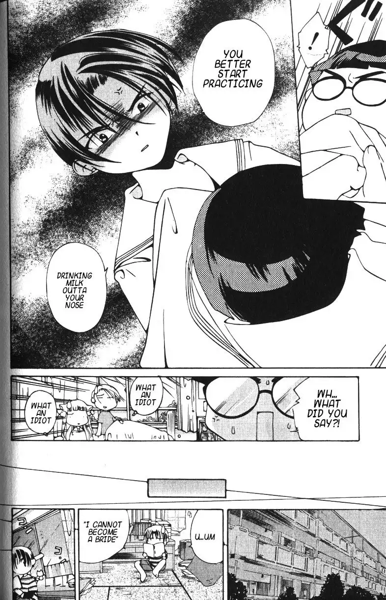 Pita Ten Chapter 10 4